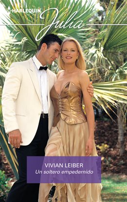 Cover image for Un Soltero Empedernido