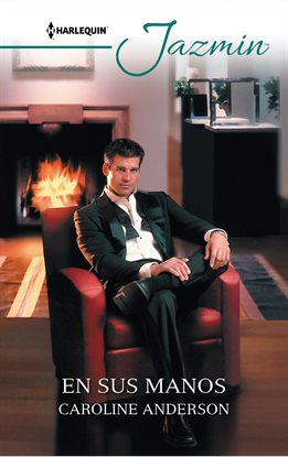 Cover image for En Sus Manos