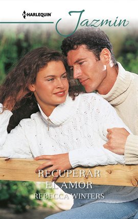 Cover image for Recuperar el amor