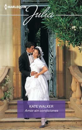 Cover image for Amor Sin Condiciones