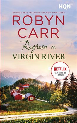 Cover image for Regreso a Virgin River