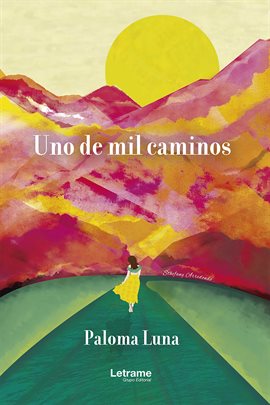 Cover image for Uno de mil caminos