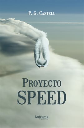 Cover image for Proyecto Speed