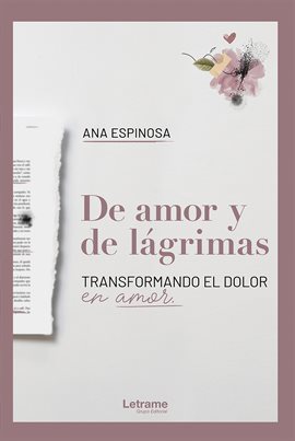 Imagen de portada para De amor y de lágrimas