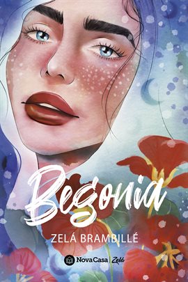 Cover image for Begonia