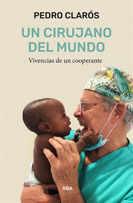 Imagen de portada para Un cirujano del mundo