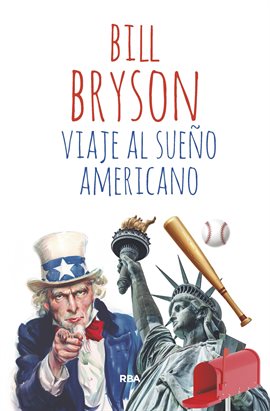 Cover image for Viaje al sueño americano
