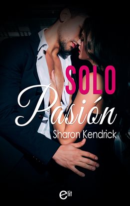 Cover image for Solo Pasión