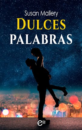 Cover image for Dulces palabras