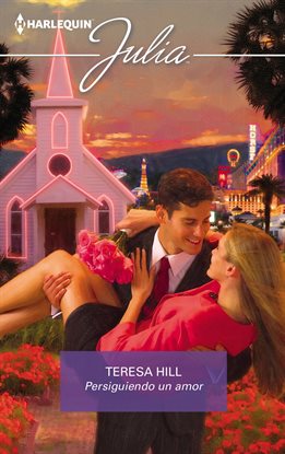 Cover image for Persiguiento Un Amor
