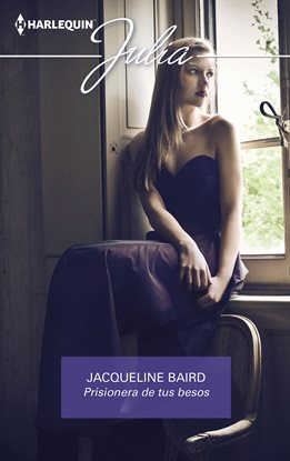 Cover image for Prisionera de tus besos