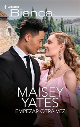 Cover image for Empezar otra vez