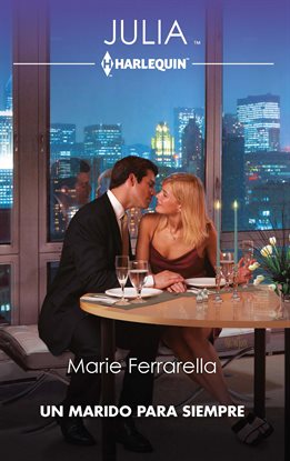 Cover image for Un marido para siempre