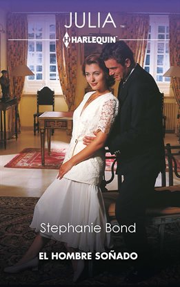 Cover image for El hombre soñado