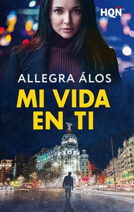 Imagen de portada para Mi vida en ti