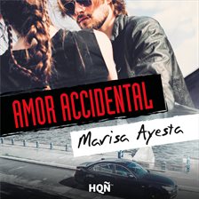 Cover image for Amor accidental