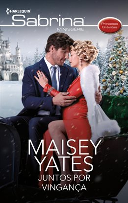 Cover image for Juntos Por Vingança