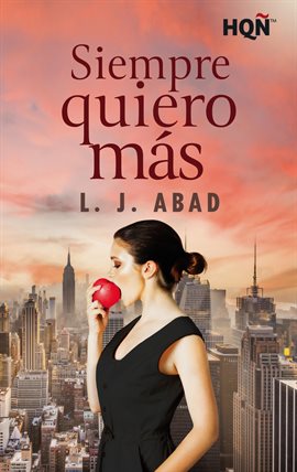 Imagen de portada para Siempre quiero más