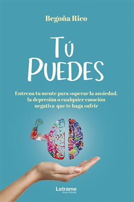 Cover image for Tú puedes