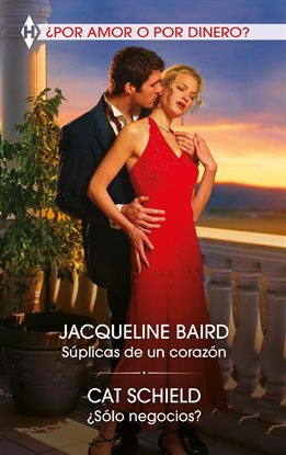 Imagen de portada para Súplicas de un corazón - ¿Sólo negocios?