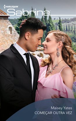 Cover image for Começar Outra Vez