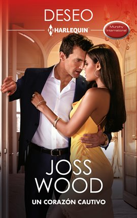 Cover image for Un corazón cautivo