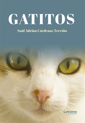 Imagen de portada para Gatitos