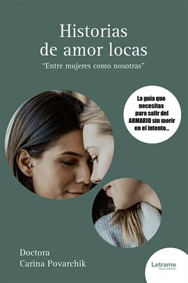 Imagen de portada para Historias de amor locas