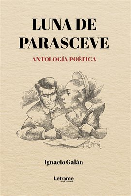 Cover image for Luna de parasceve