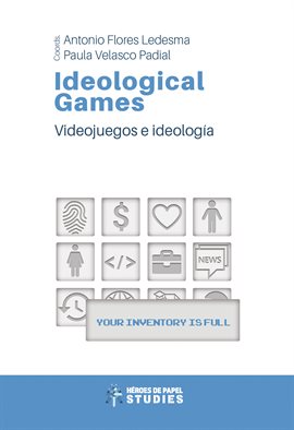 Cover image for Ideological Games