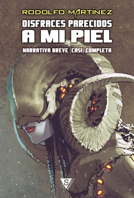 Imagen de portada para Disfraces parecidos a mi piel