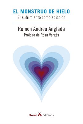 Cover image for El monstruo de hielo