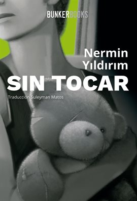 Cover image for Sin tocar