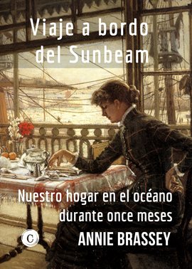 Imagen de portada para Viaje a bordo del Sunbeam