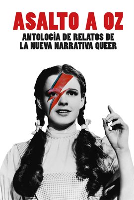 Imagen de portada para Asalto a Oz