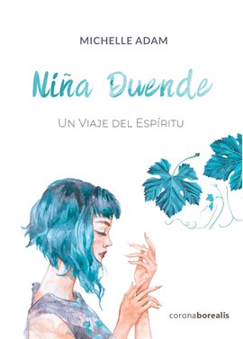 Cover image for Niña Duende