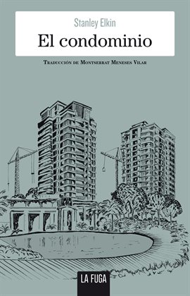 Cover image for El condominio