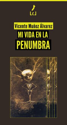 Imagen de portada para Mi vida en la penumbra
