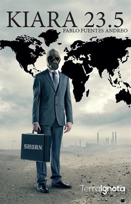 Imagen de portada para Kiara 23.5