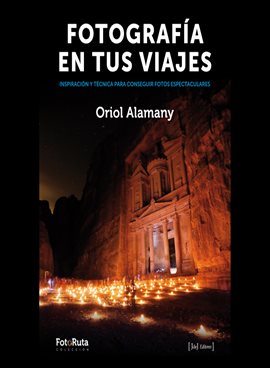 Imagen de portada para Fotografía en tus viajes