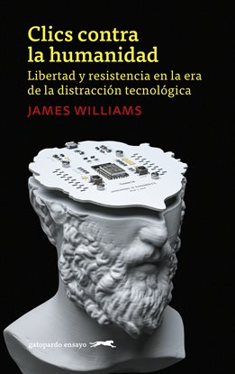 Imagen de portada para Clics Contra La Humanidad