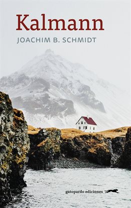 Imagen de portada para Kalmann