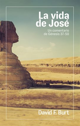 Imagen de portada para La vida de José