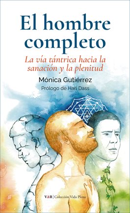 Cover image for El hombre completo
