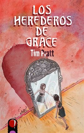Imagen de portada para Los herederos de Grace