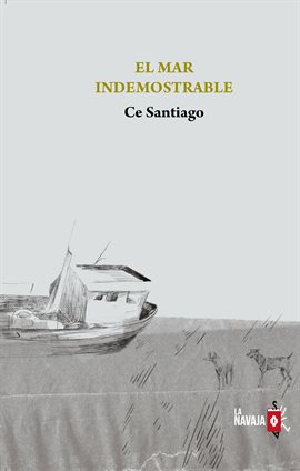 Imagen de portada para El mar indemostrable