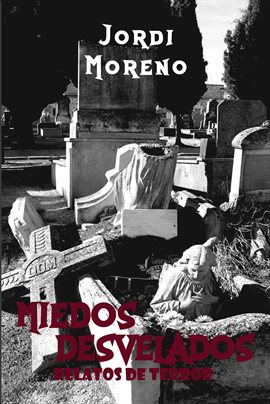 Imagen de portada para Miedos Desvelados