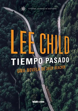 Cover image for Tiempo pasado