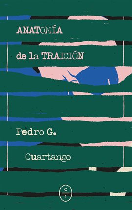 Imagen de portada para Anatomía de la traición