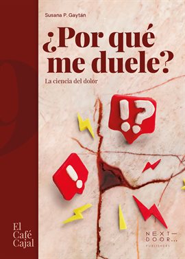 Cover image for ¿Por qué me duele?